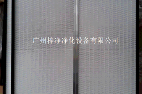 高效過(guò)濾器的主流檢測(cè)方法是什么？