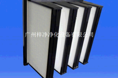 空氣過(guò)濾器的使用會(huì)影響整體的工作效率？