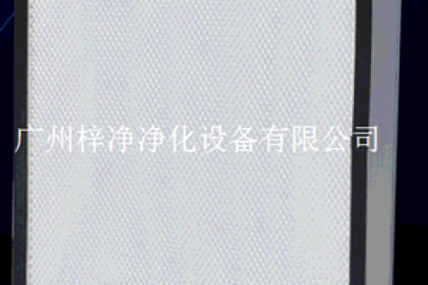 汽車(chē)高效空氣過(guò)濾器的主要作用