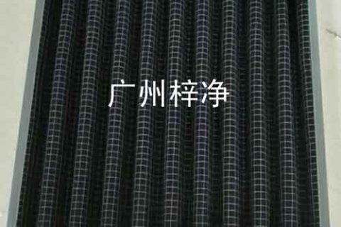 活性炭過濾器應(yīng)用范圍及注意事項(xiàng)