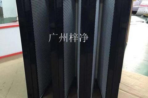 顆粒活性炭過濾器過濾原理