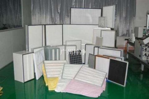 空氣過濾器的摩擦阻力怎樣計(jì)算?